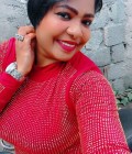 Dating Woman Dominican Republic to Santo Domingo este  : Yinet, 33 years